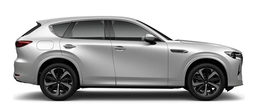 md mazda cx 60