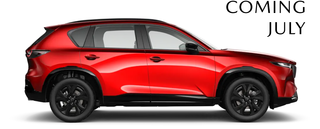mazda cx 5 ng