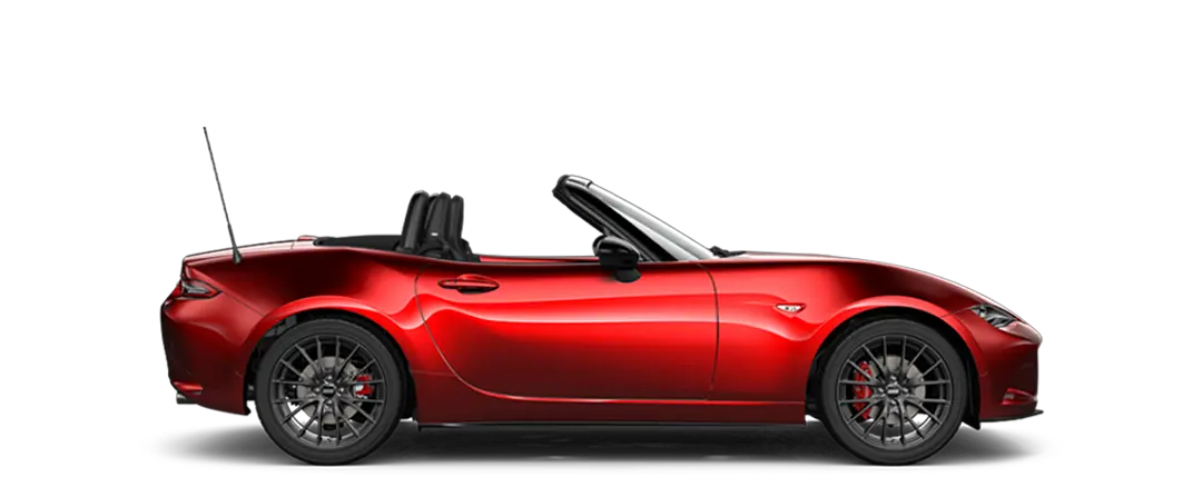 mazda mx 5